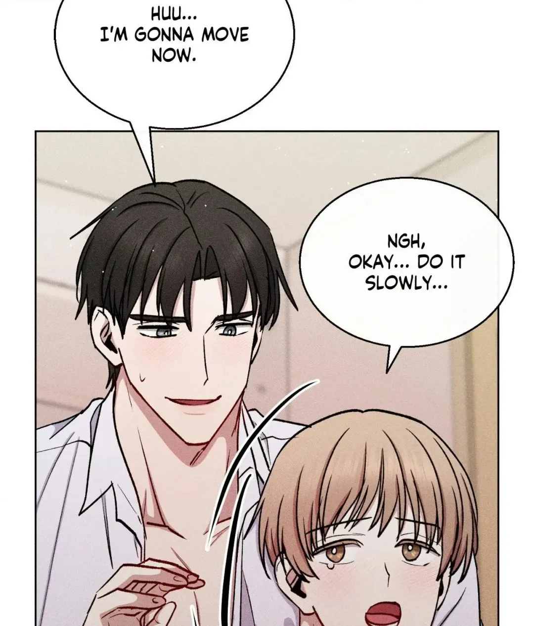 If You Want Me - Chapter 63 Page 24