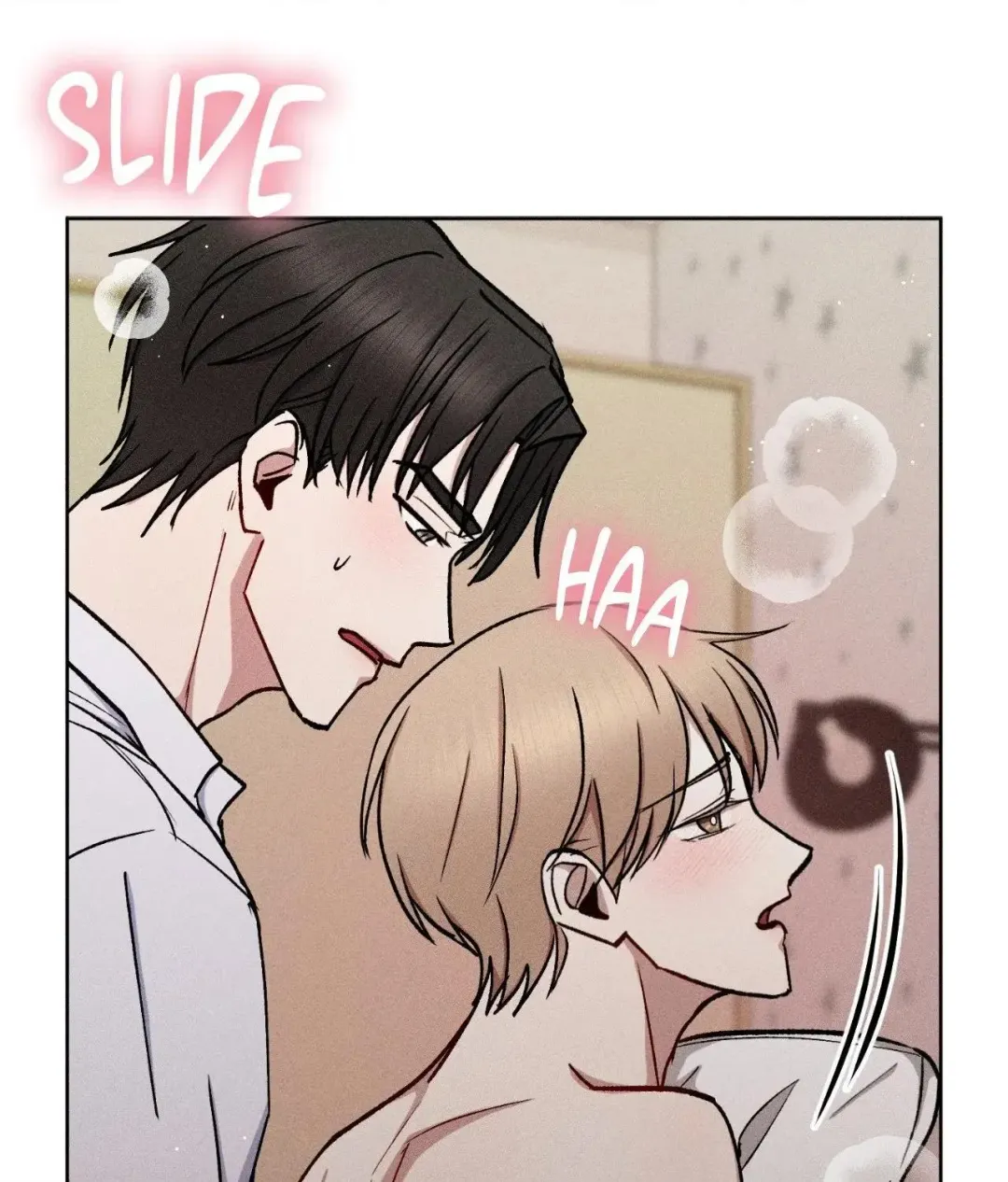 If You Want Me - Chapter 63 Page 30