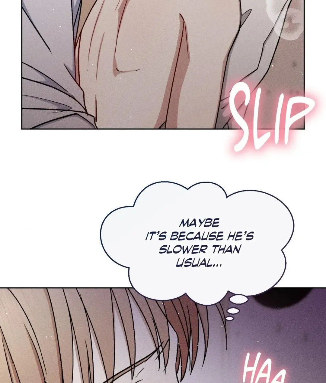 If You Want Me - Chapter 63 Page 31