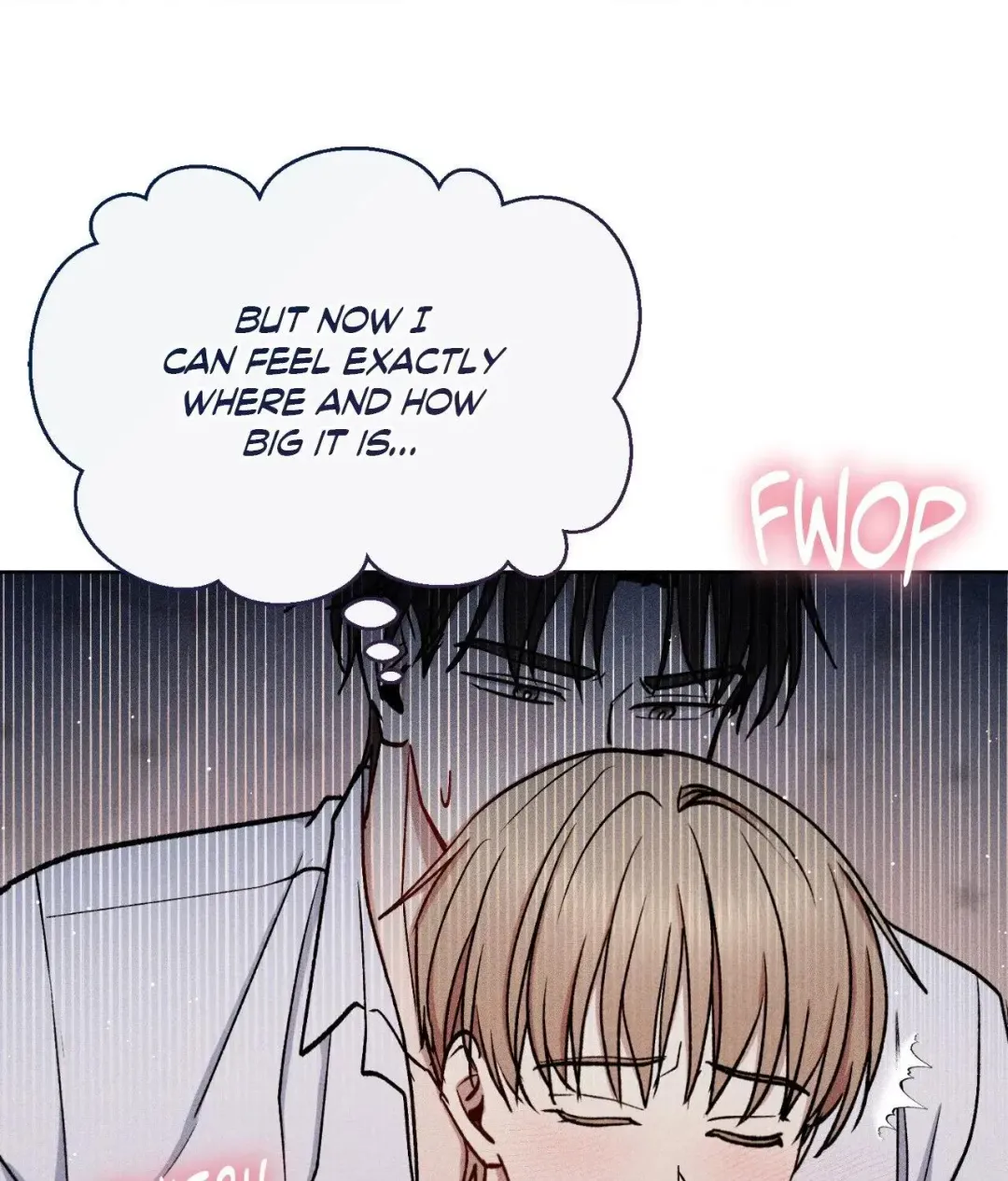 If You Want Me - Chapter 63 Page 33
