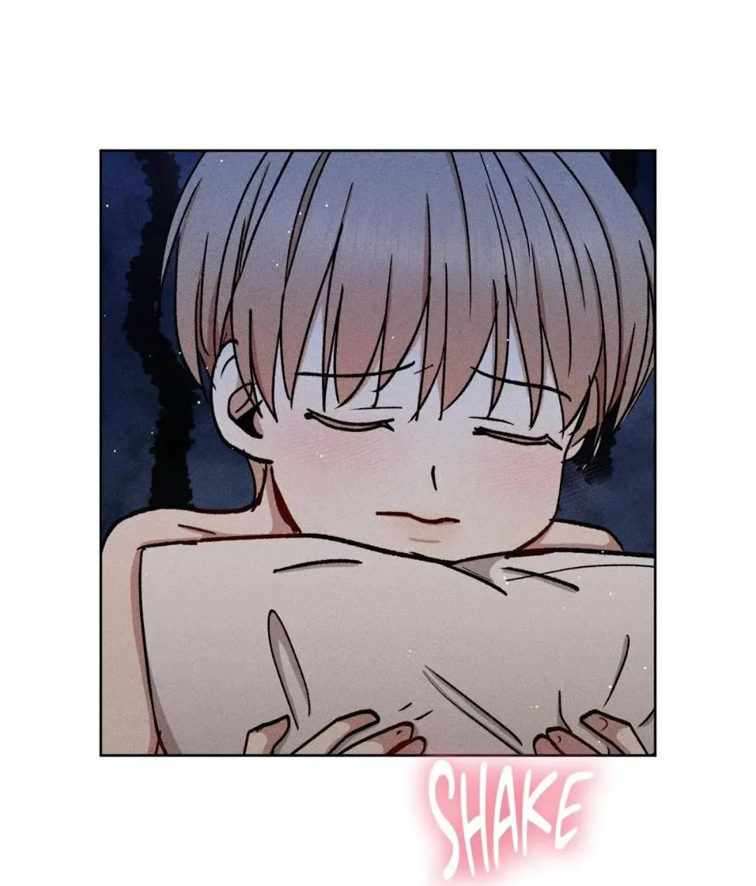 If You Want Me - Chapter 63 Page 35