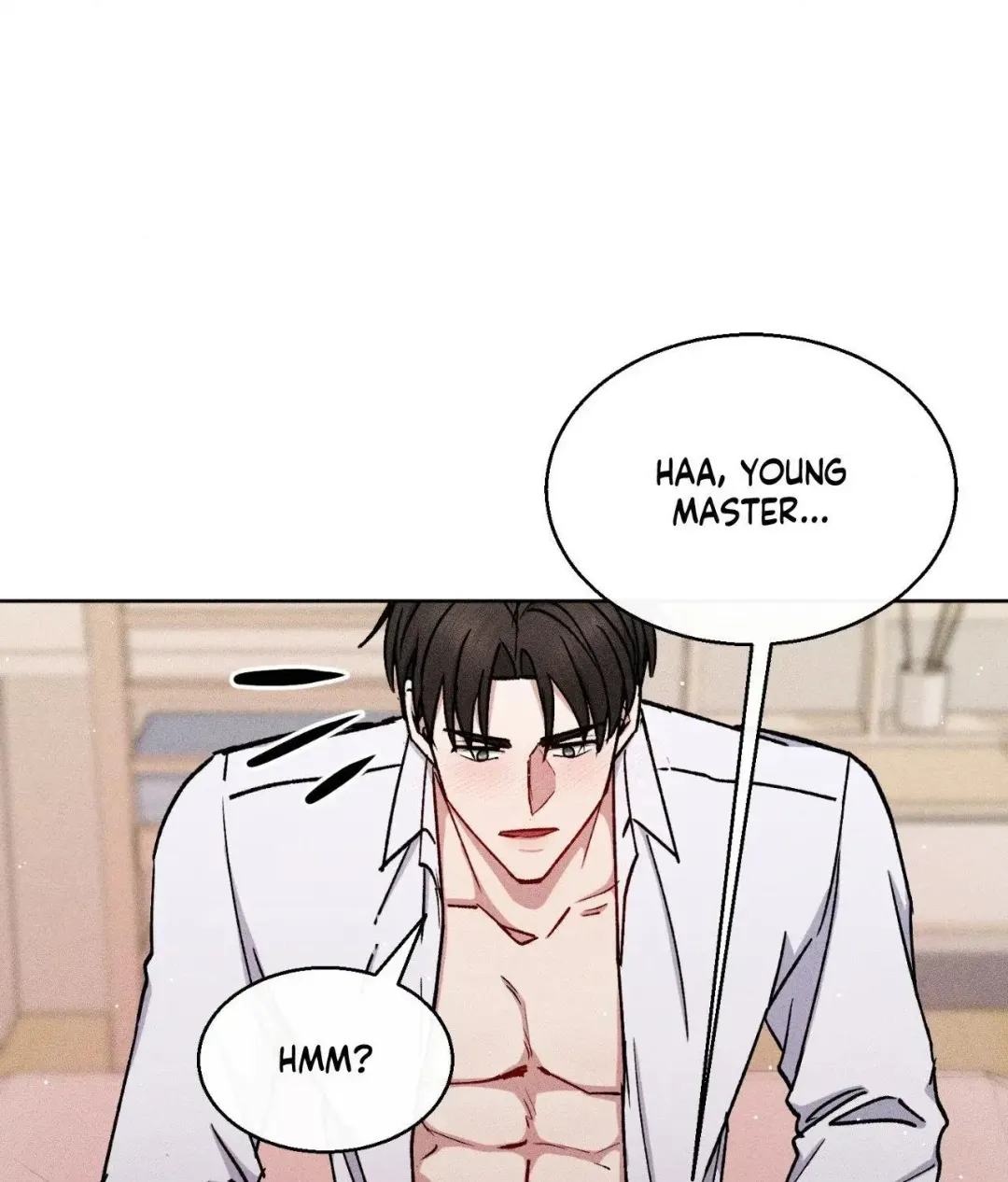If You Want Me - Chapter 63 Page 38