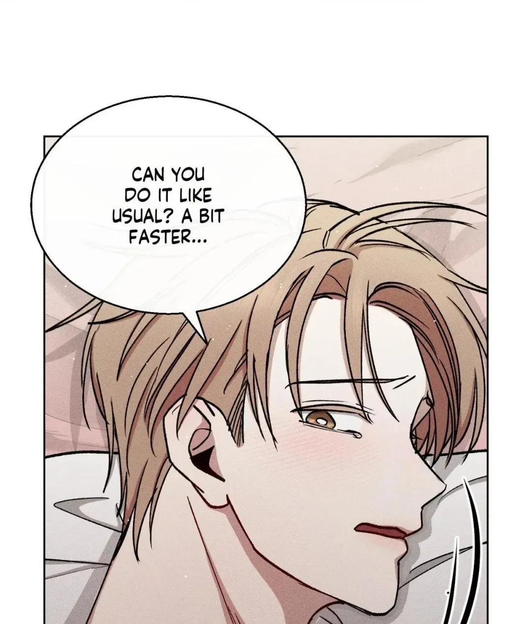 If You Want Me - Chapter 63 Page 40