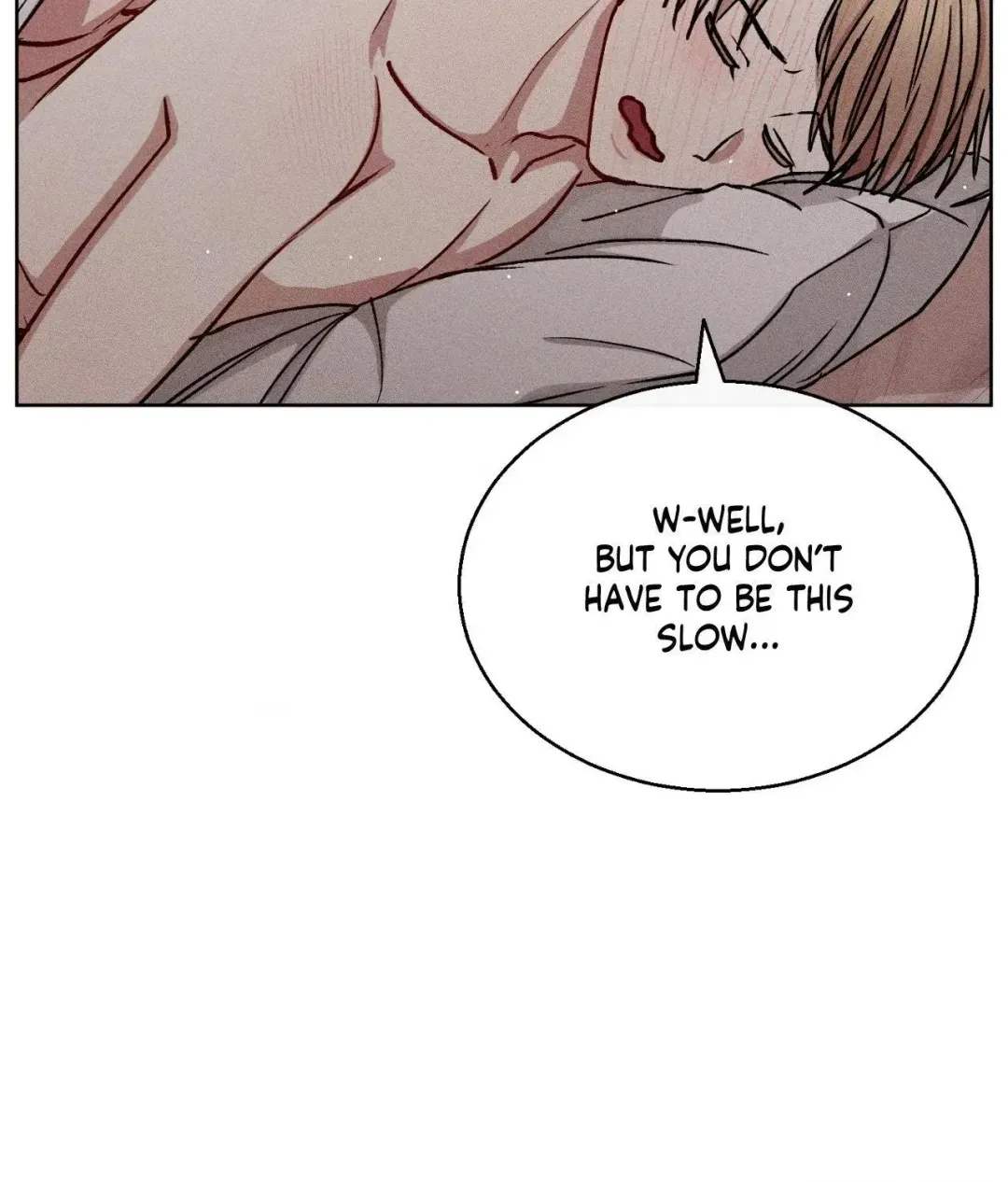 If You Want Me - Chapter 63 Page 43