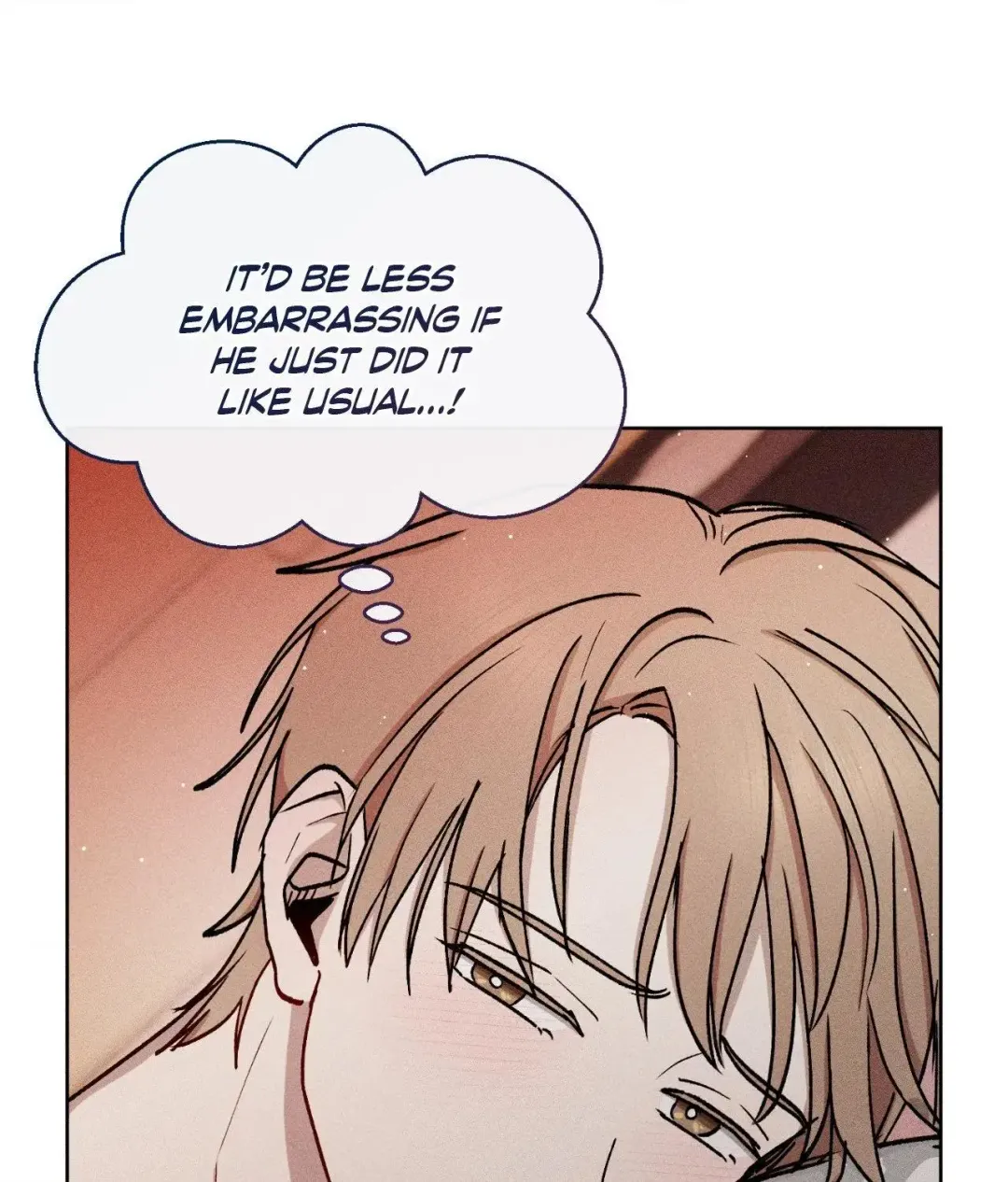 If You Want Me - Chapter 63 Page 44
