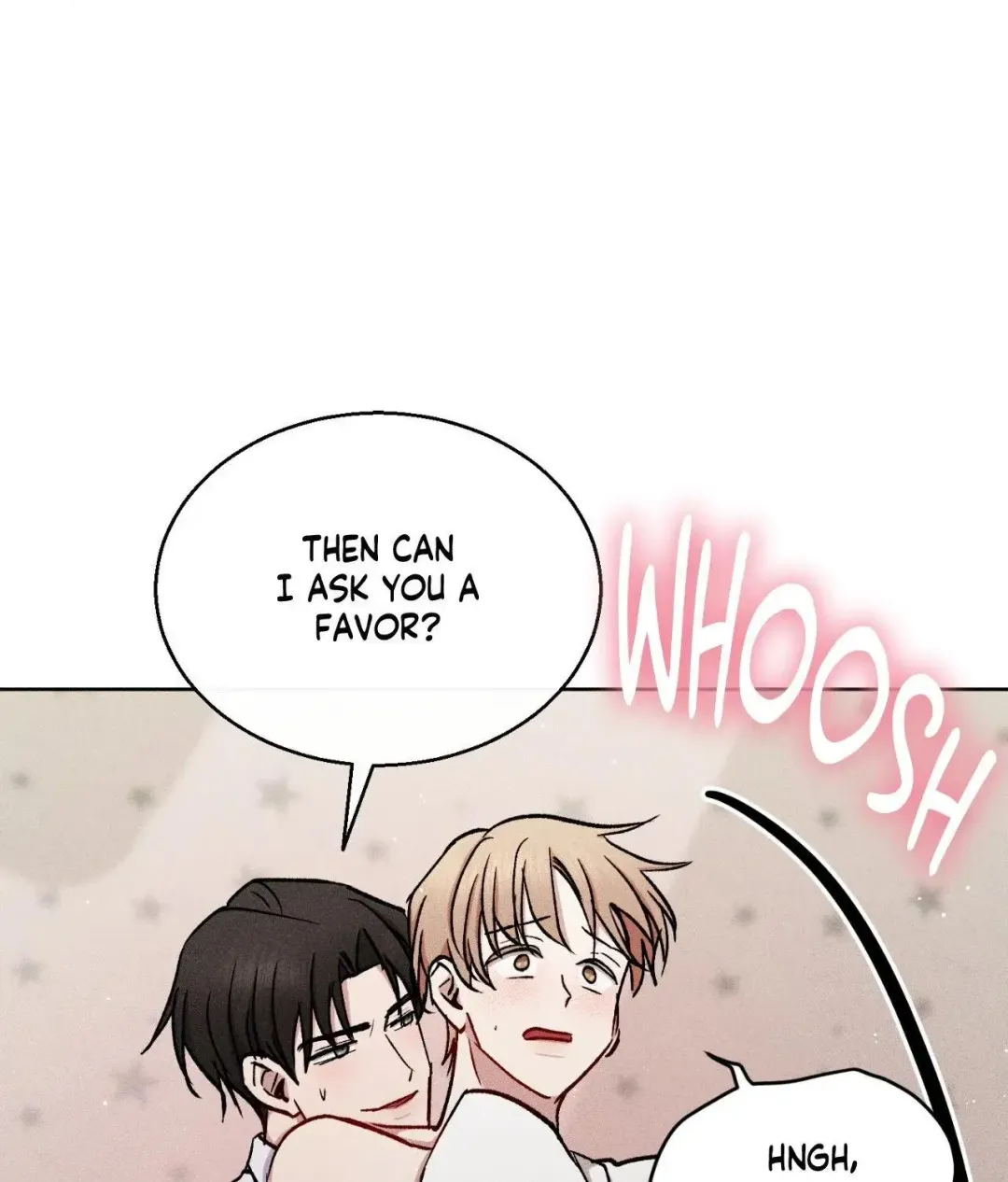If You Want Me - Chapter 63 Page 47