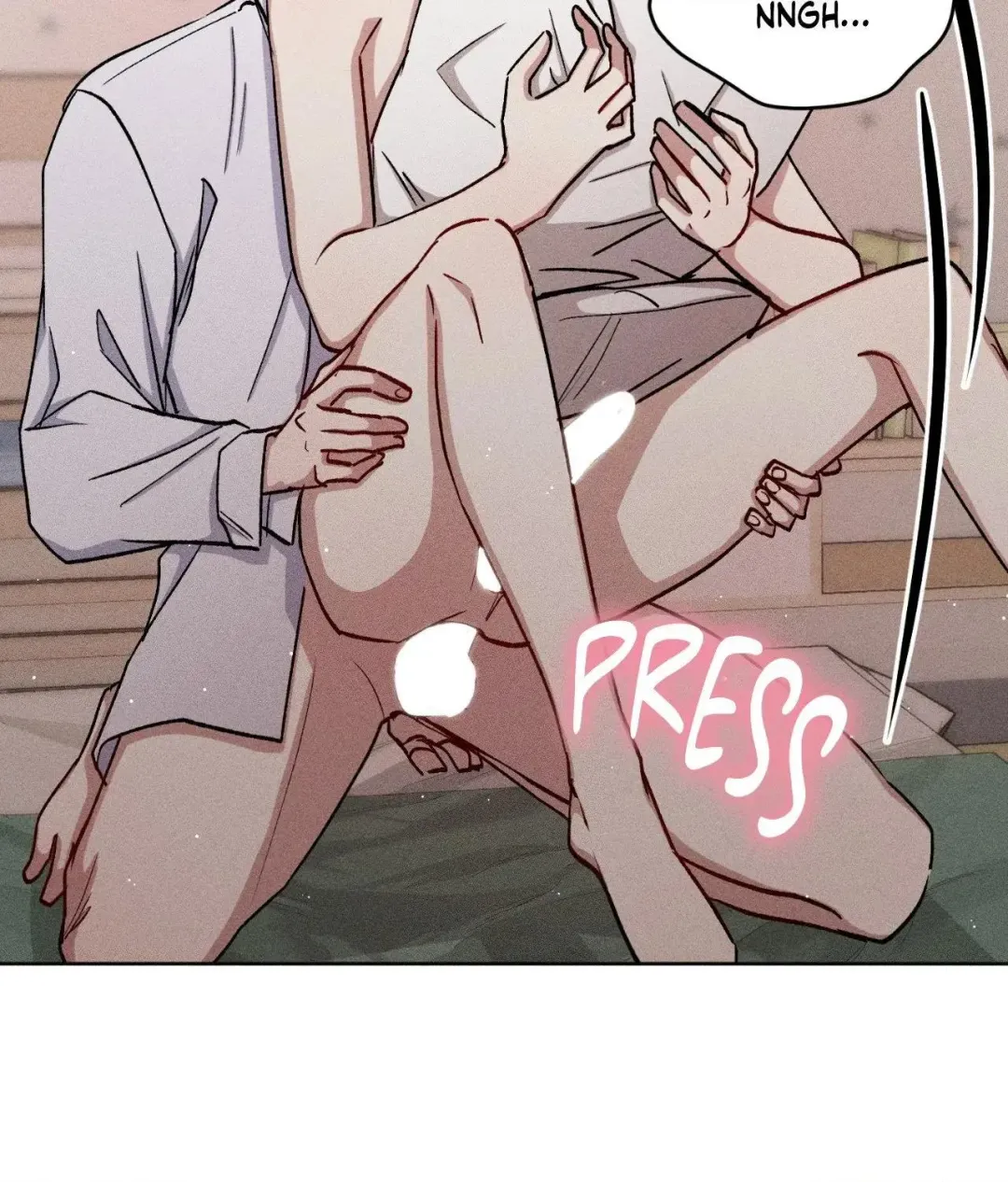 If You Want Me - Chapter 63 Page 48