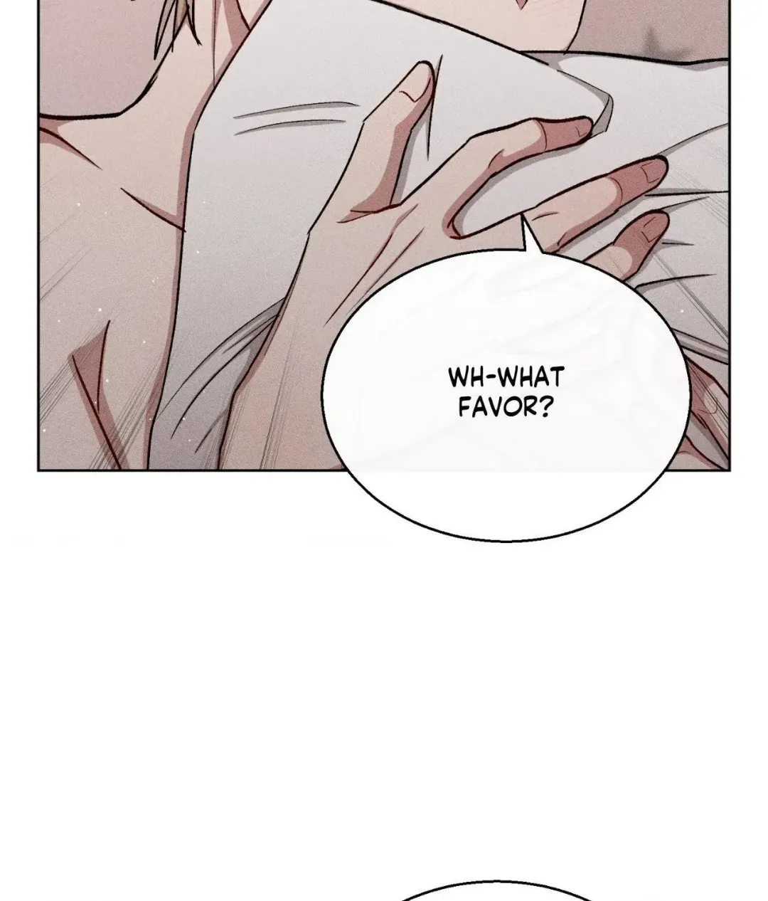 If You Want Me - Chapter 63 Page 50