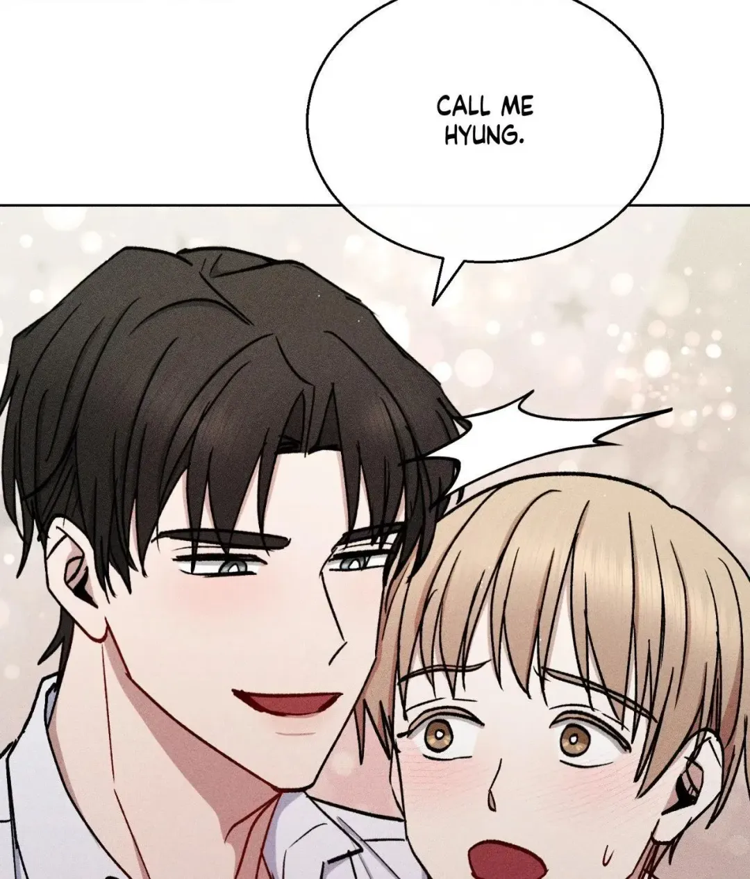 If You Want Me - Chapter 63 Page 51