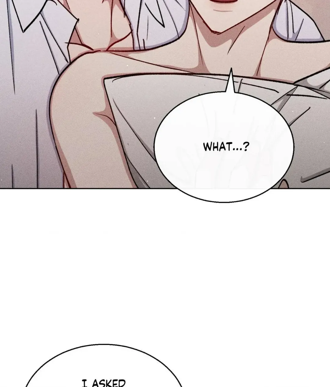 If You Want Me - Chapter 63 Page 52