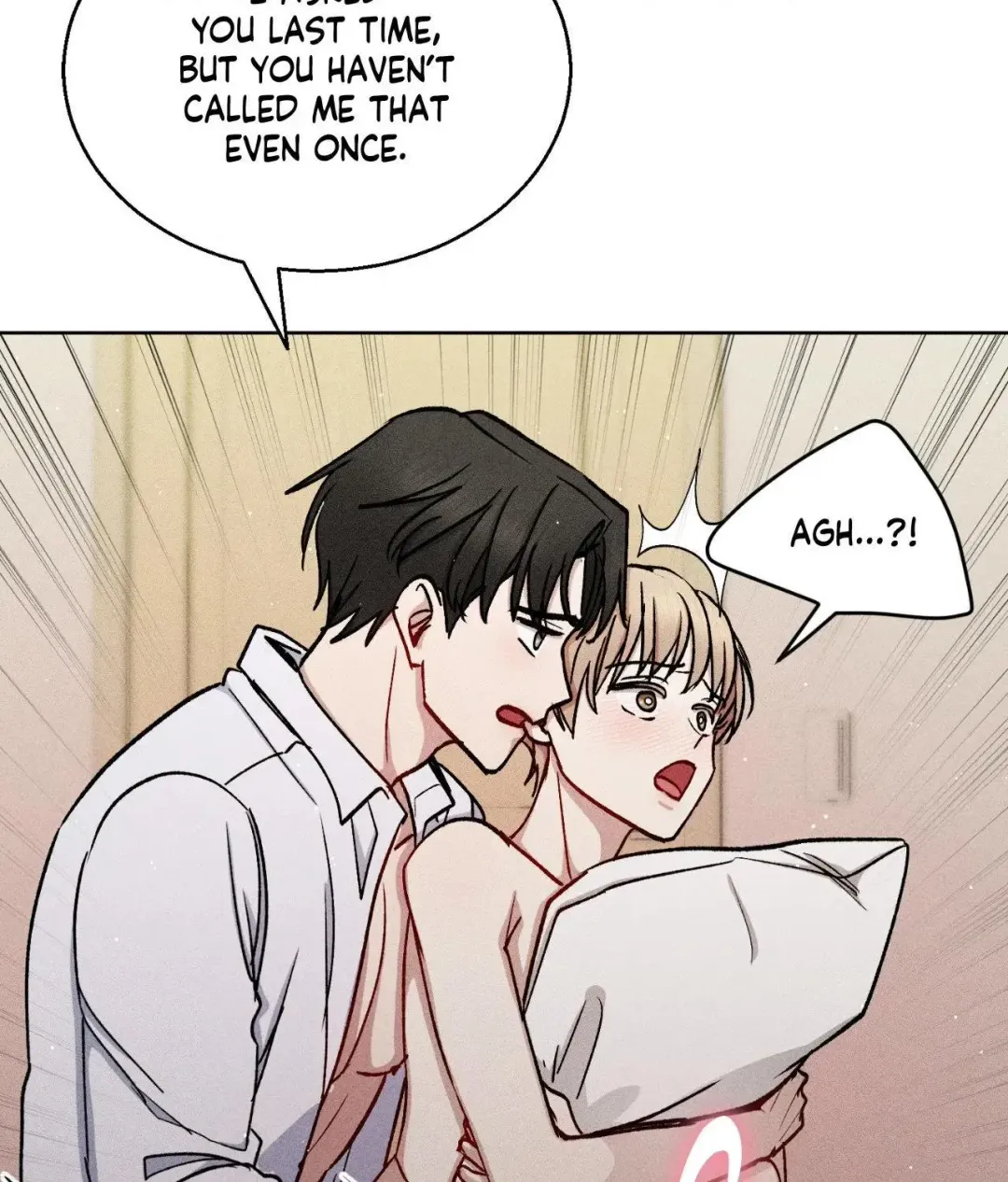 If You Want Me - Chapter 63 Page 53
