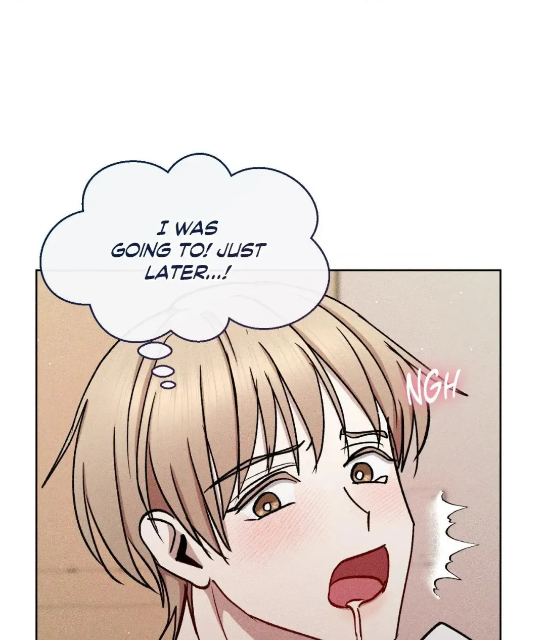 If You Want Me - Chapter 63 Page 56