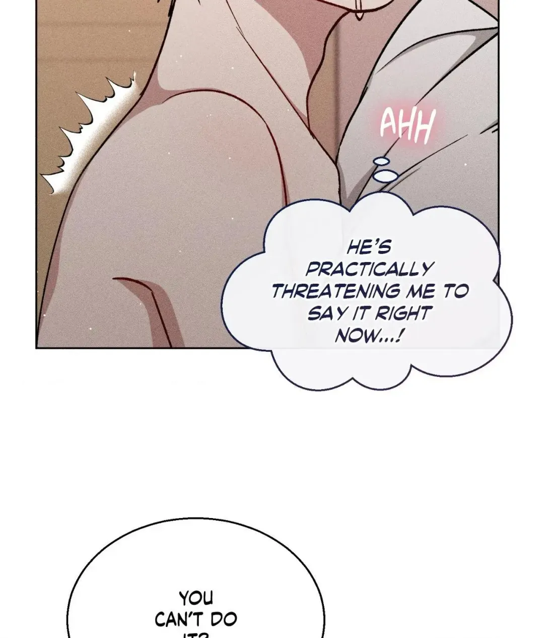 If You Want Me - Chapter 63 Page 57