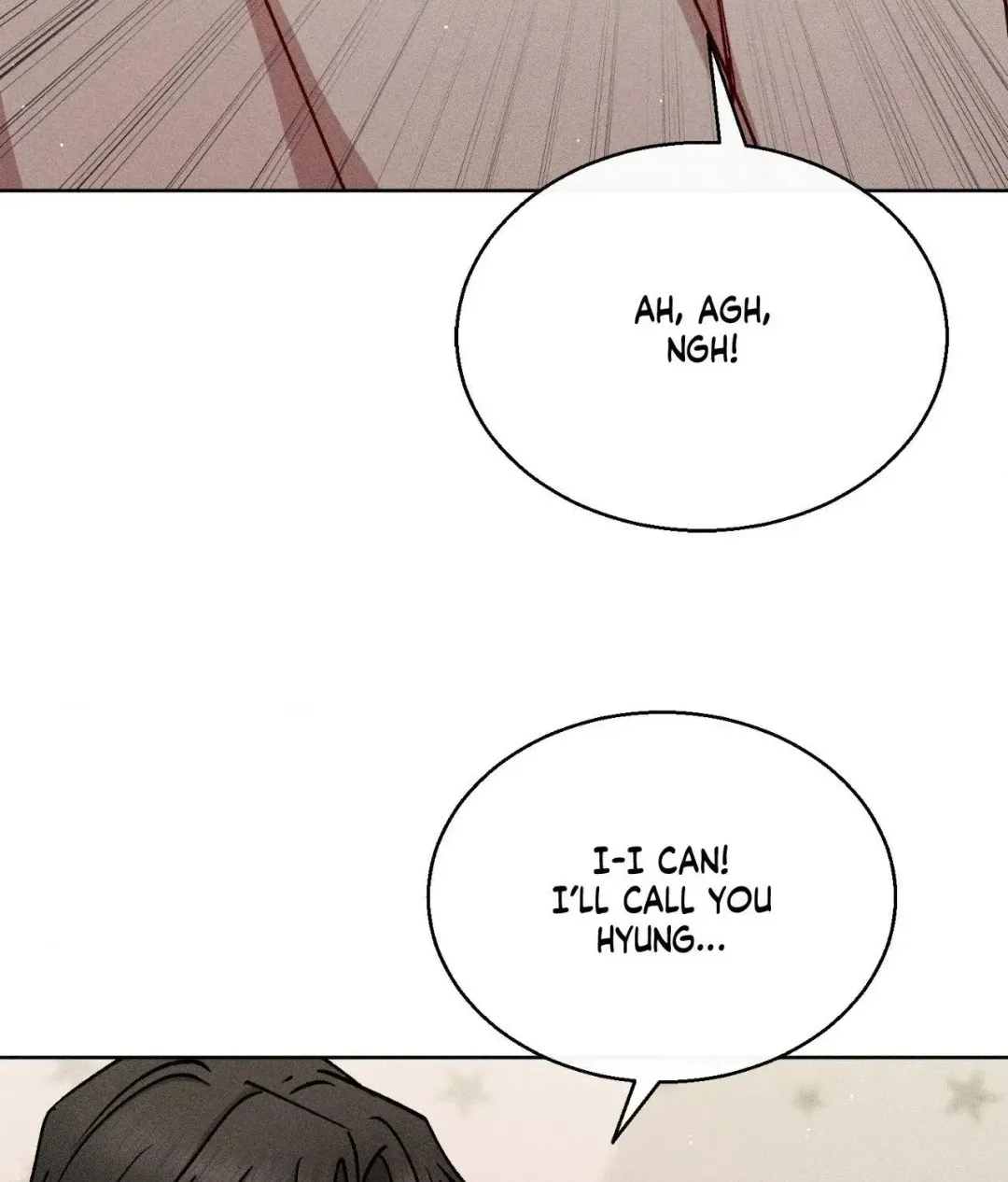 If You Want Me - Chapter 63 Page 59