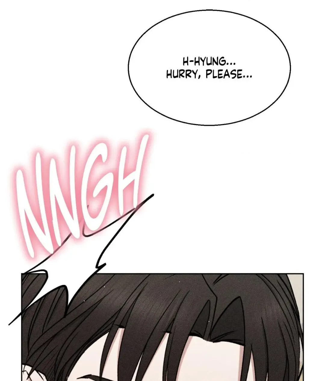 If You Want Me - Chapter 63 Page 62