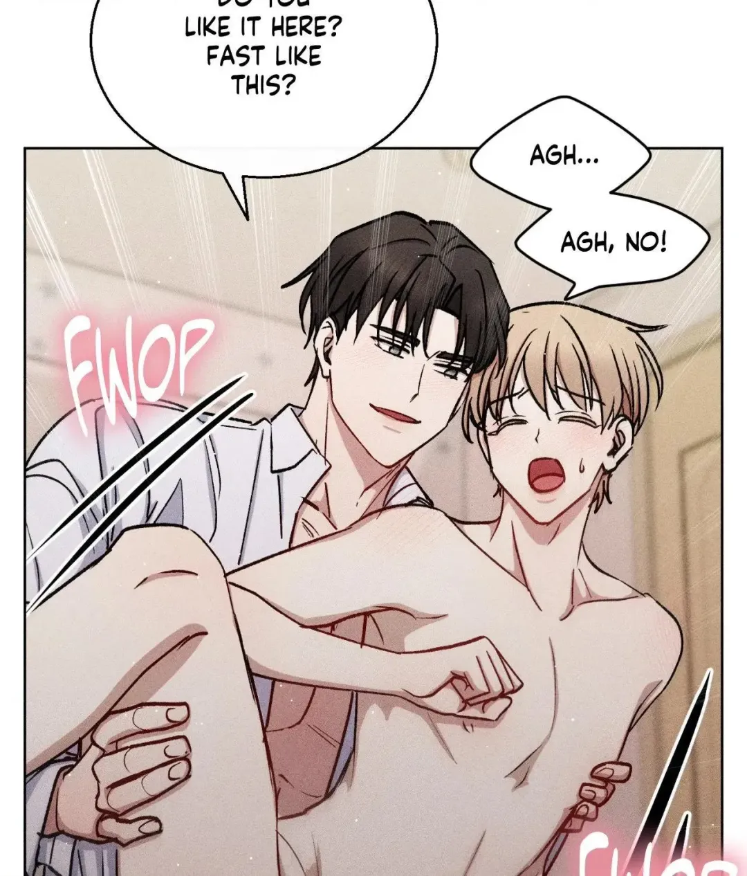 If You Want Me - Chapter 63 Page 74
