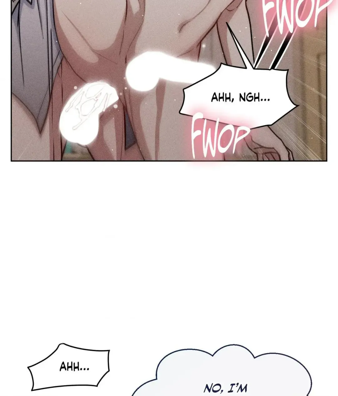 If You Want Me - Chapter 63 Page 75