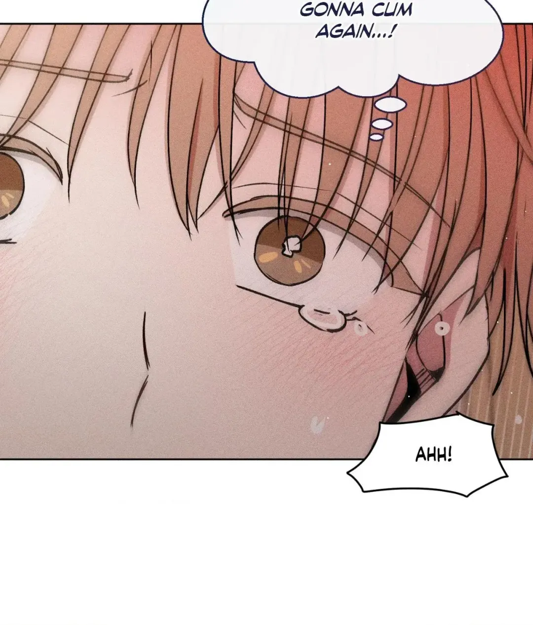 If You Want Me - Chapter 63 Page 76