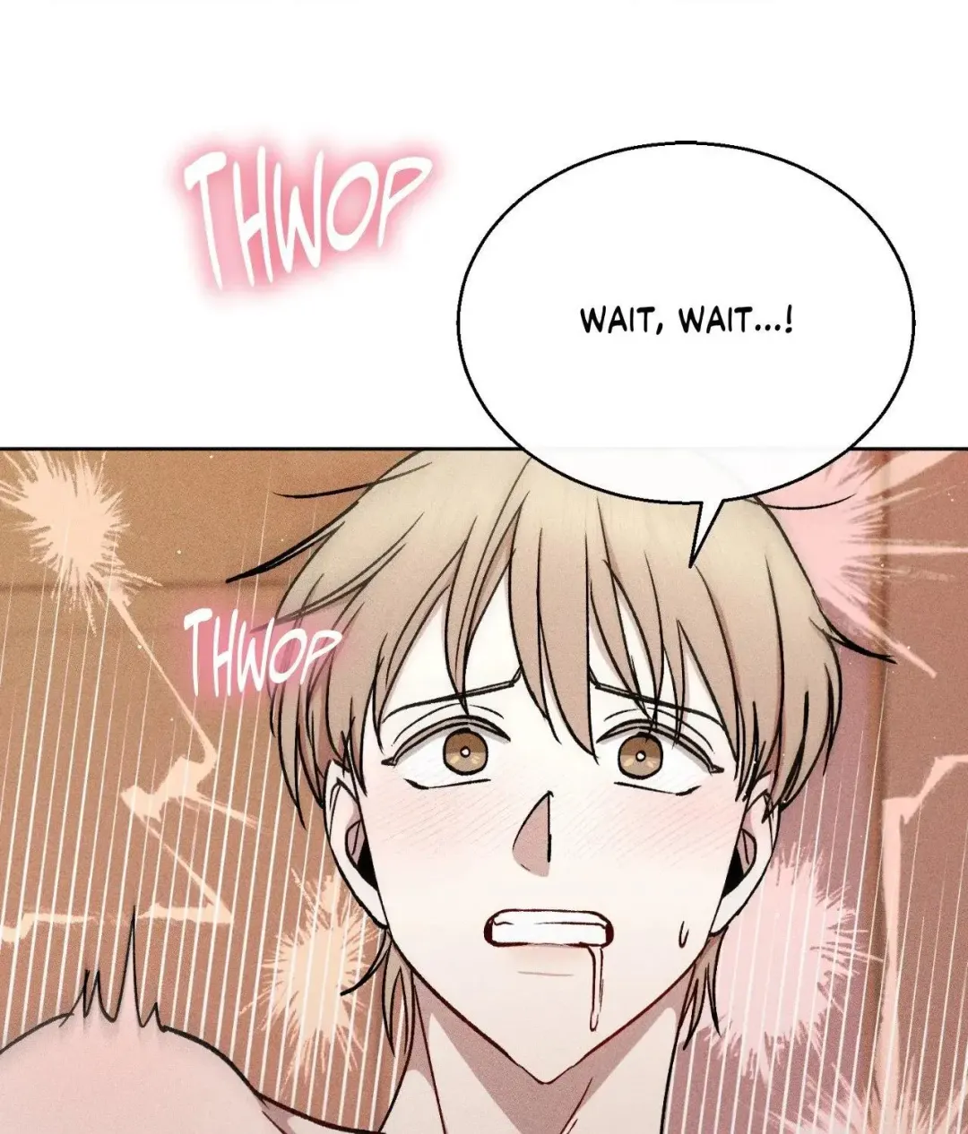 If You Want Me - Chapter 63 Page 86