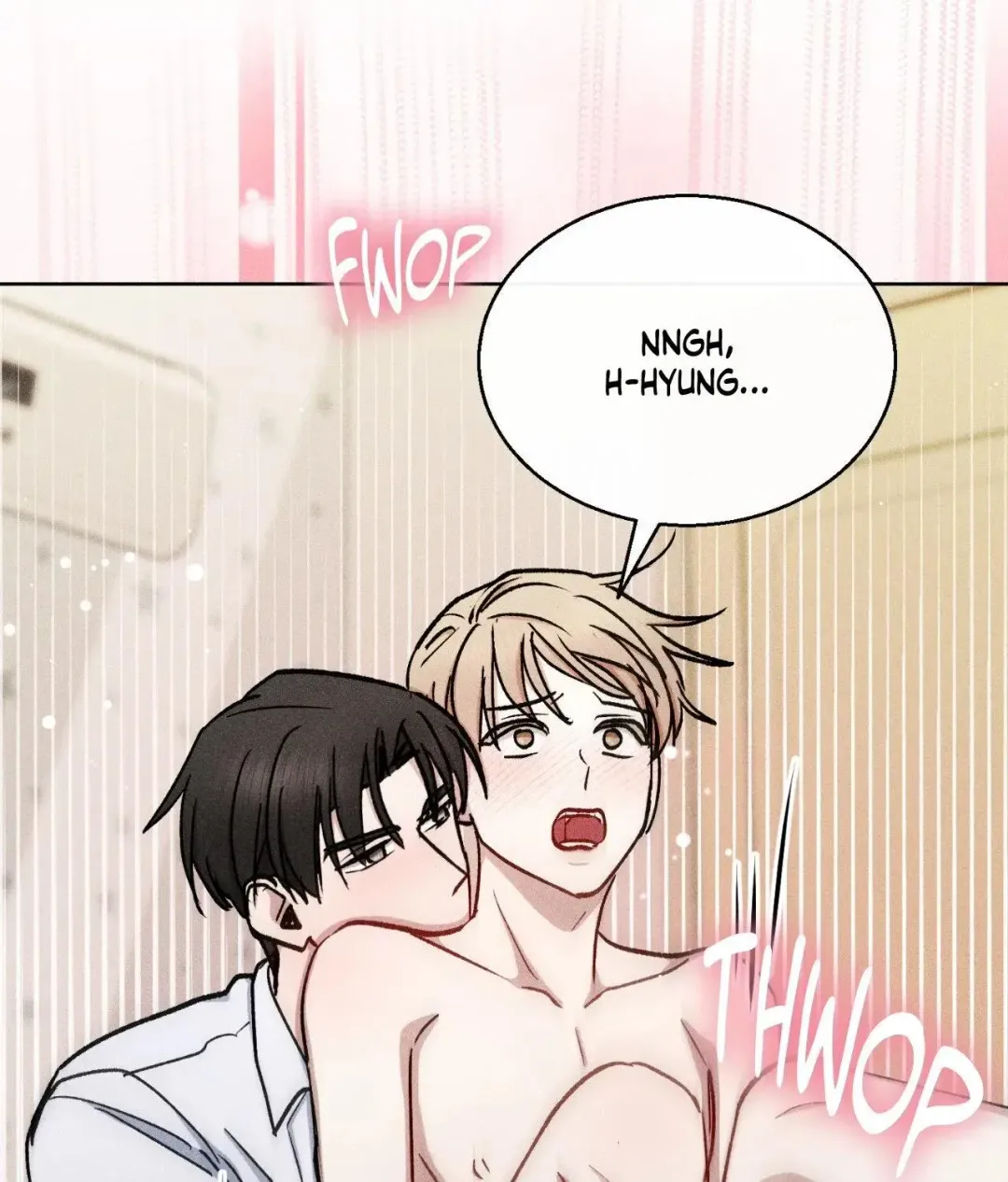If You Want Me - Chapter 63 Page 88