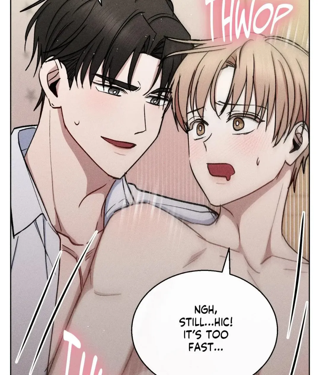 If You Want Me - Chapter 63 Page 91