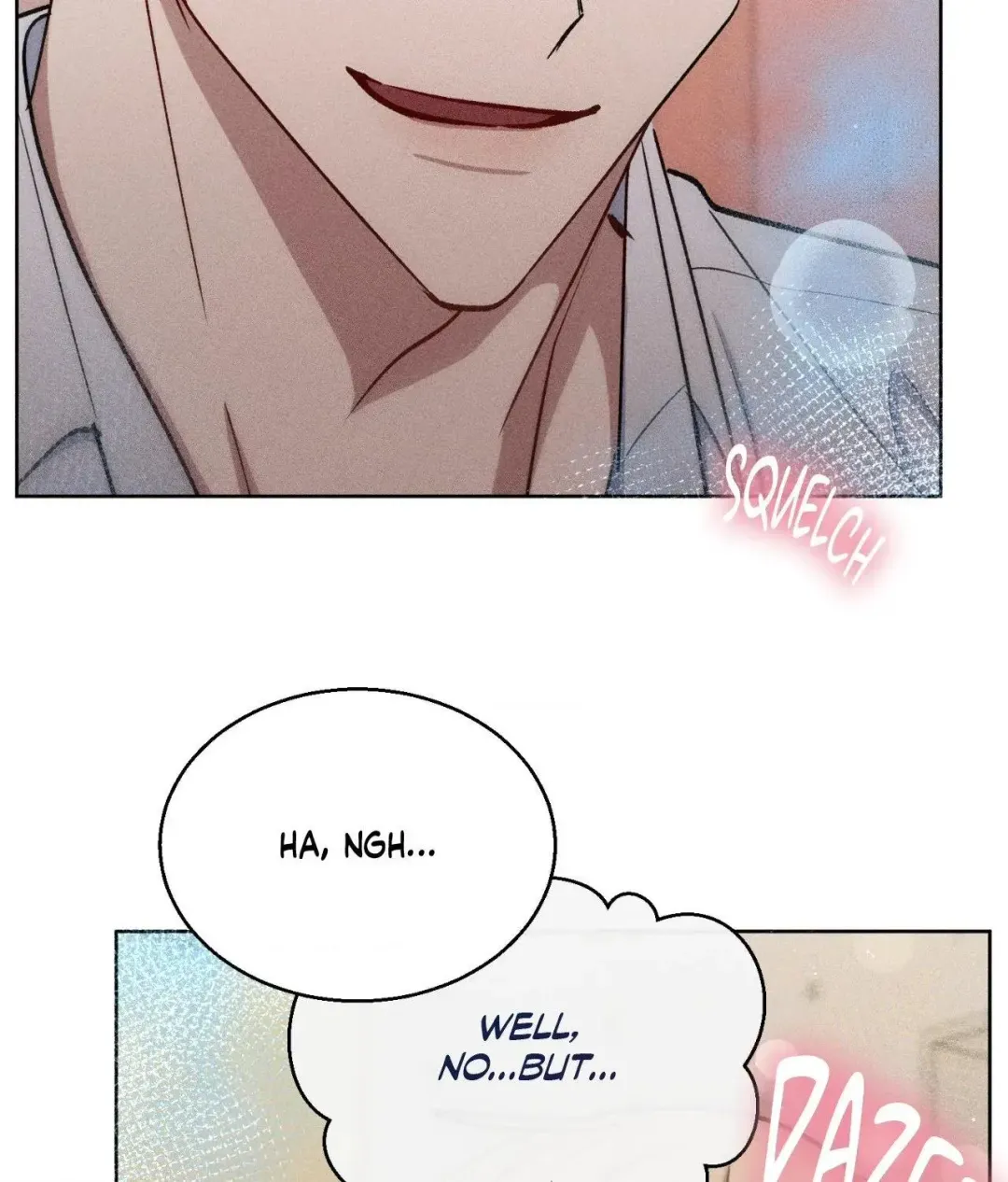 If You Want Me - Chapter 63 Page 94