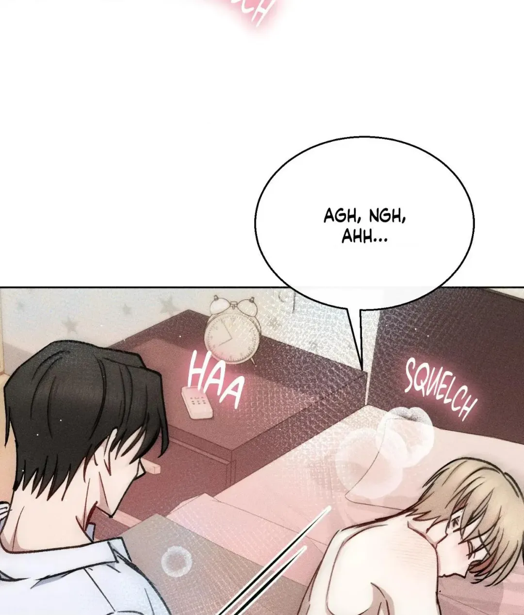 If You Want Me - Chapter 63 Page 96