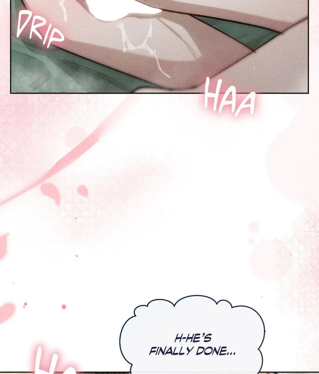 If You Want Me - Chapter 63 Page 110