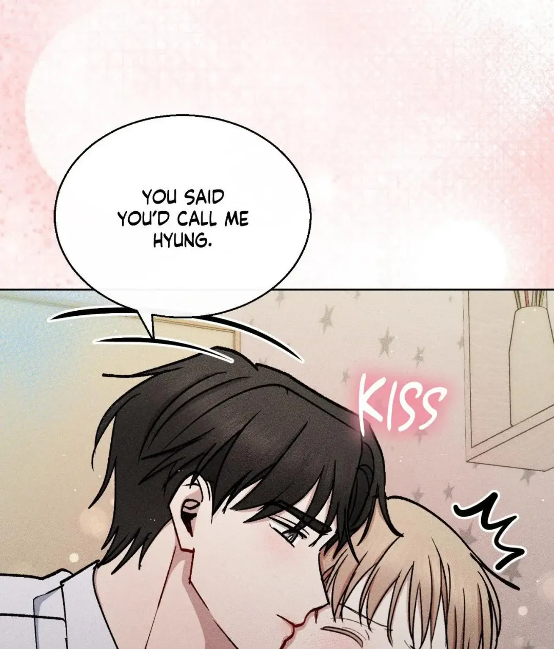 If You Want Me - Chapter 63 Page 116