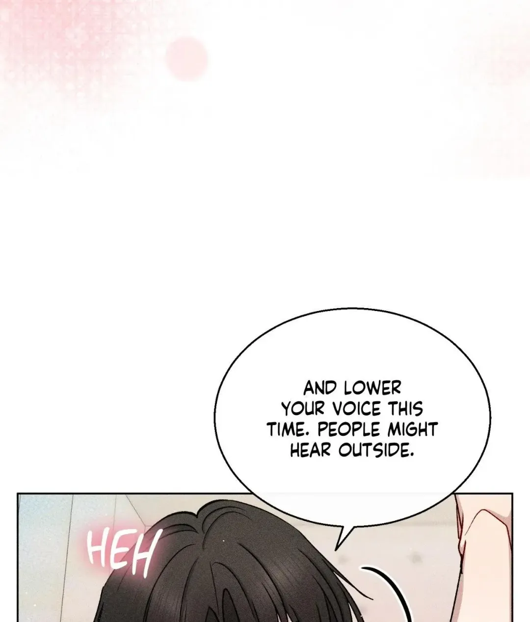 If You Want Me - Chapter 63 Page 119
