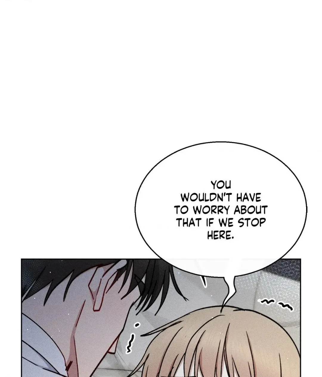 If You Want Me - Chapter 63 Page 121