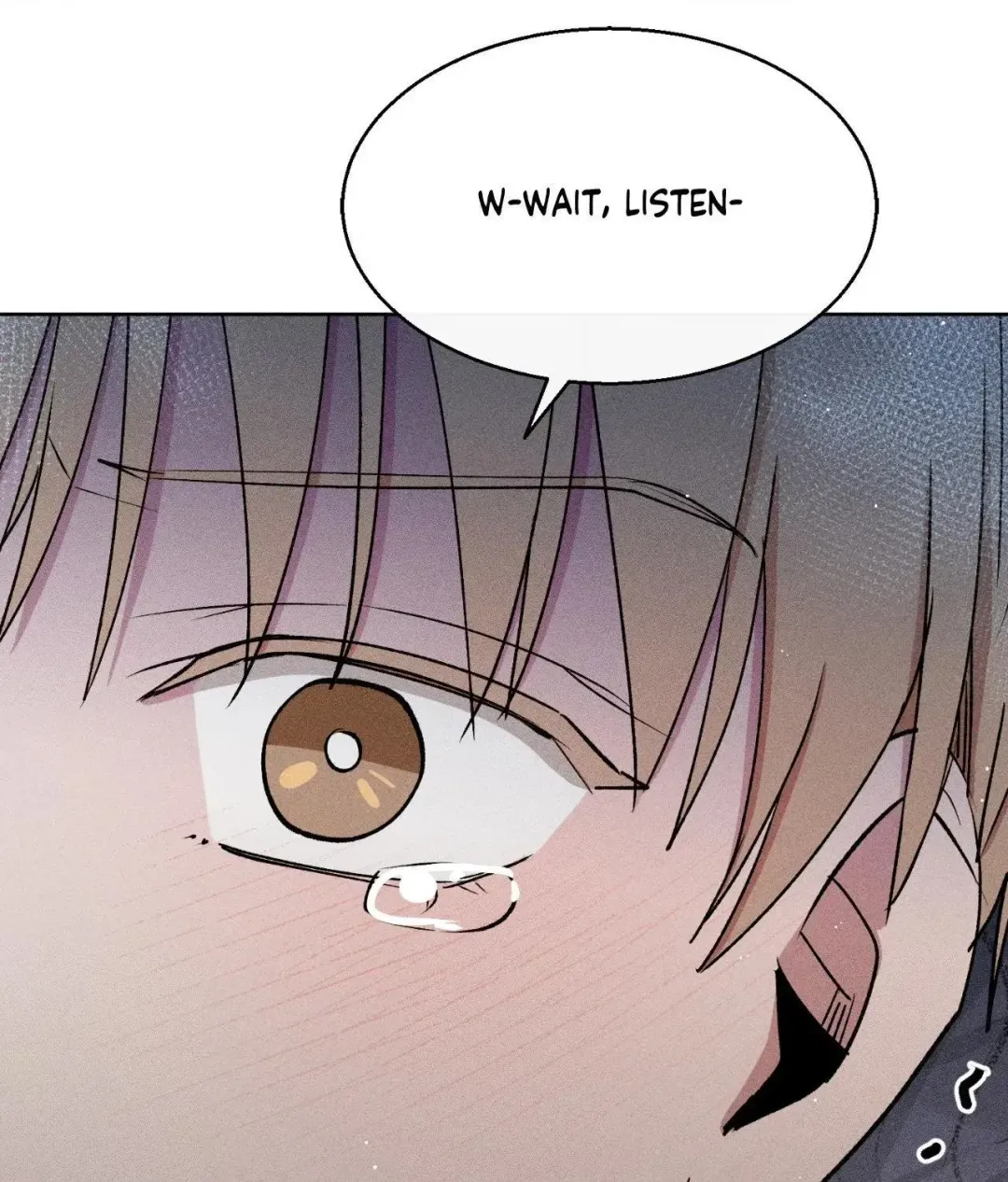 If You Want Me - Chapter 63 Page 123