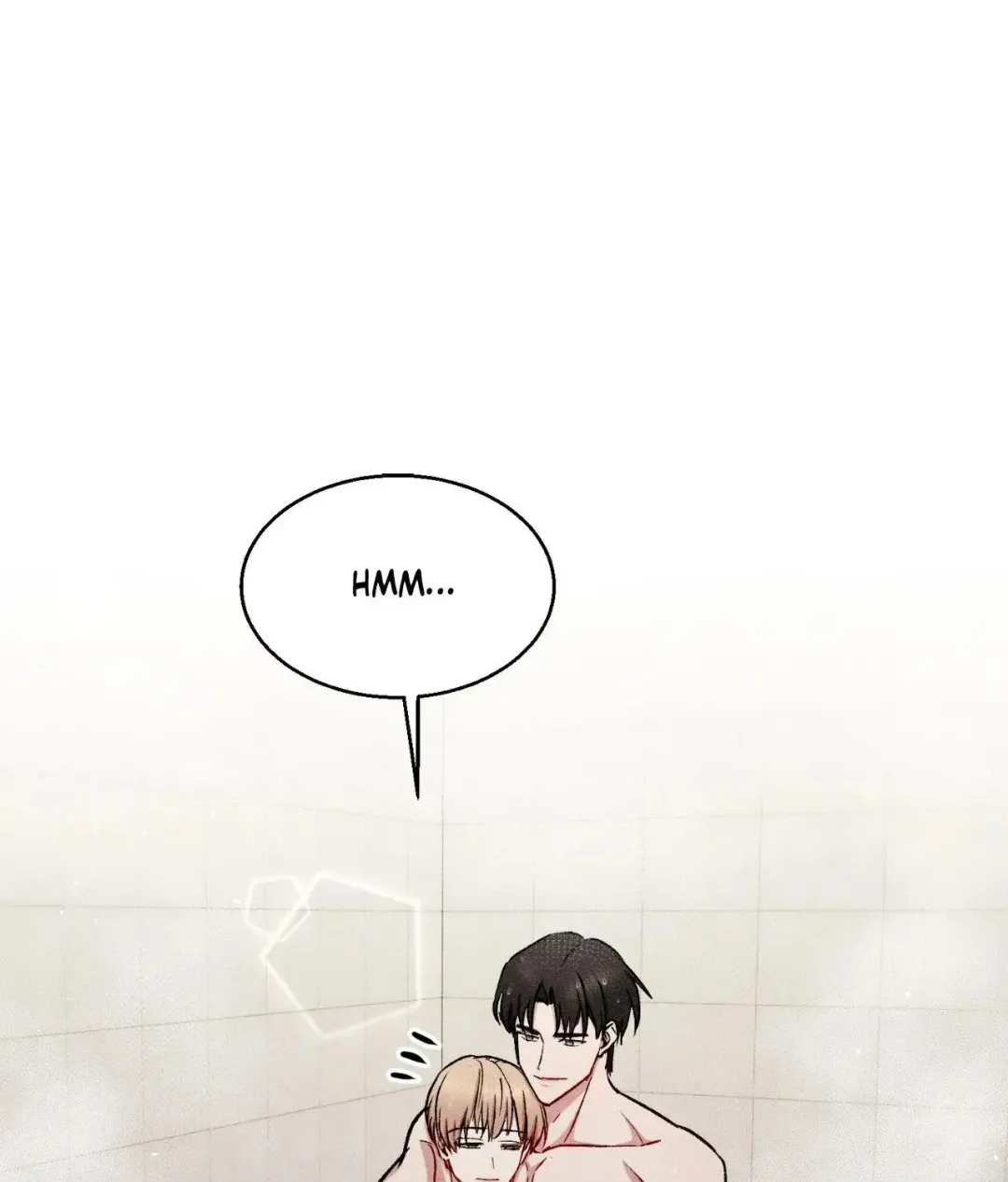 If You Want Me - Chapter 64 Page 1