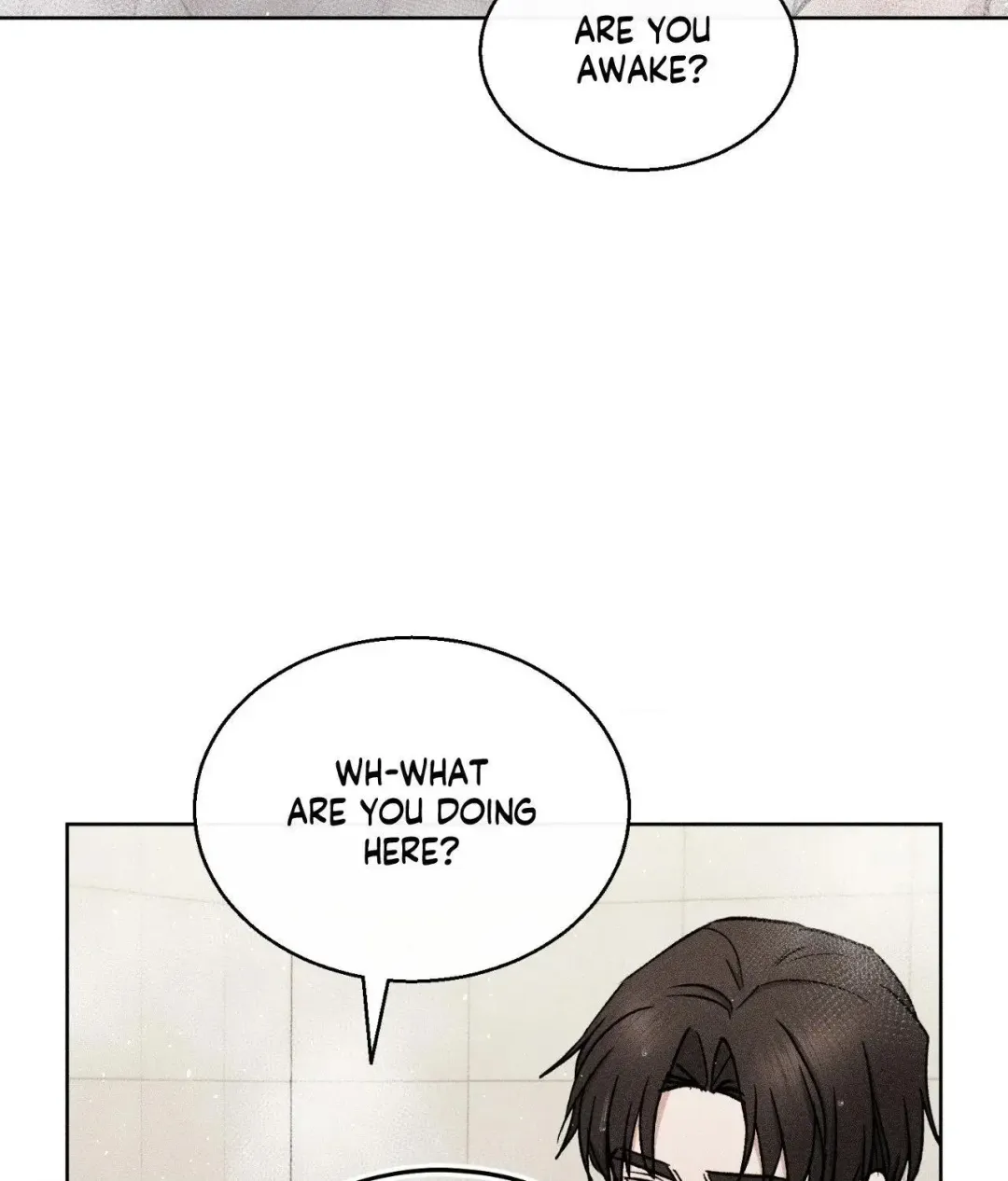 If You Want Me - Chapter 64 Page 4