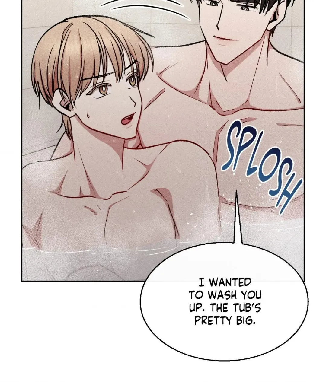 If You Want Me - Chapter 64 Page 5