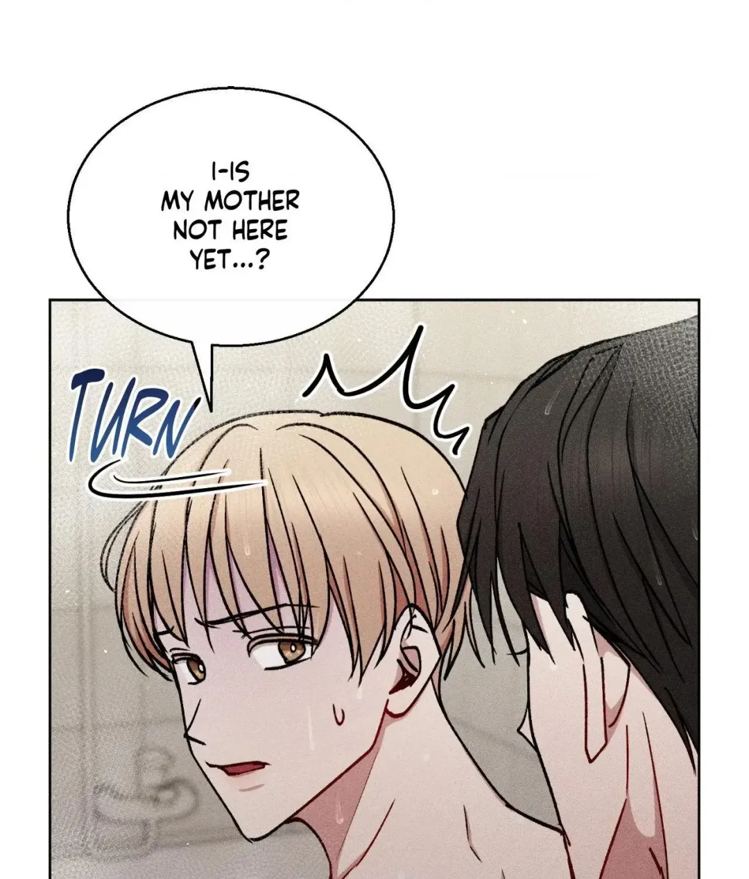 If You Want Me - Chapter 64 Page 7