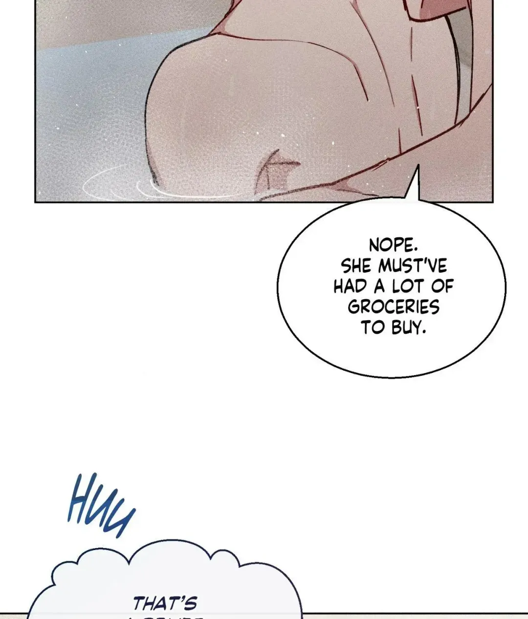If You Want Me - Chapter 64 Page 8