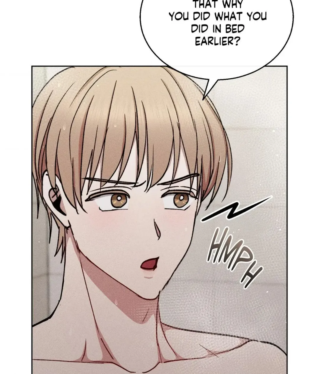 If You Want Me - Chapter 64 Page 12