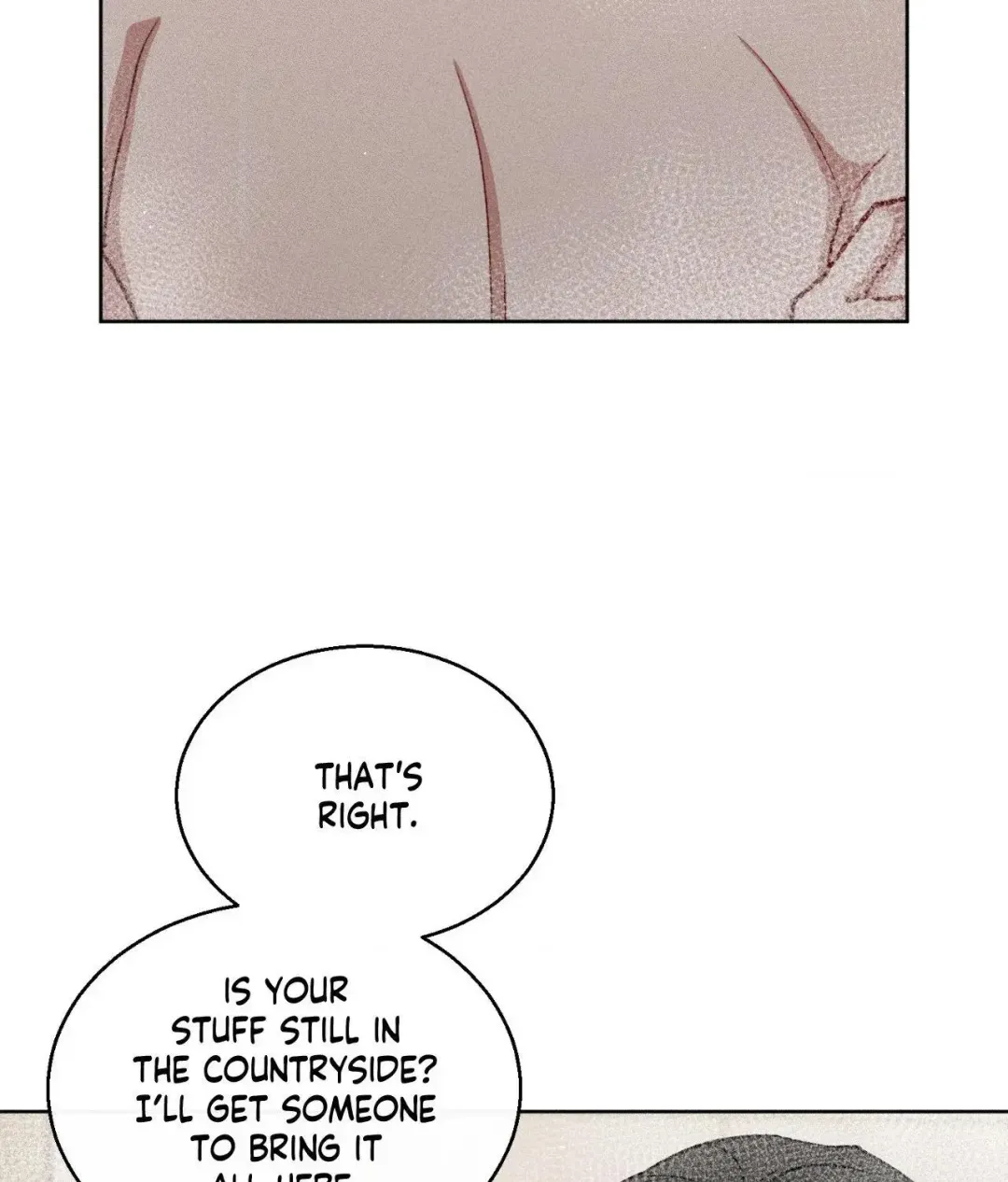 If You Want Me - Chapter 64 Page 13