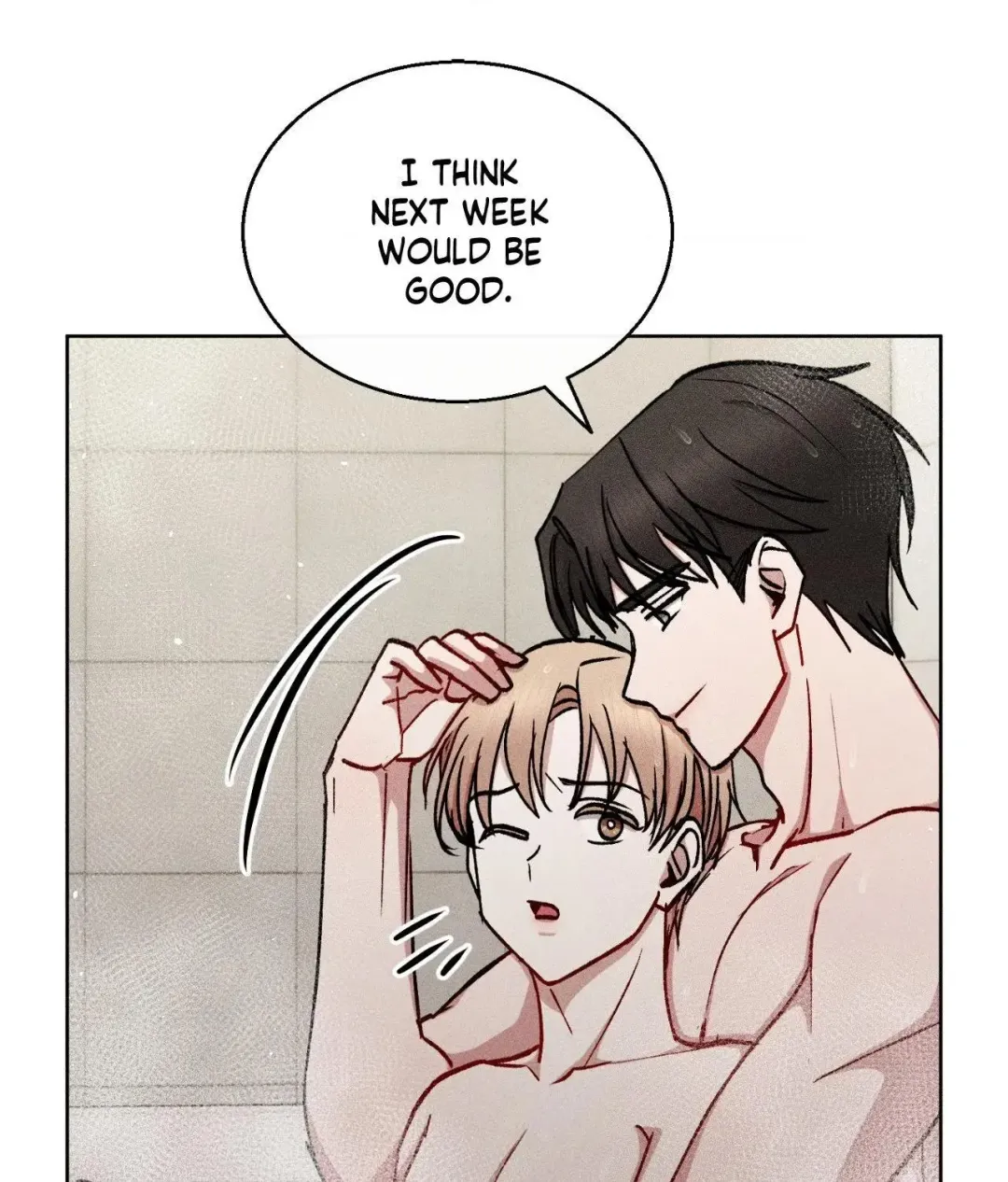 If You Want Me - Chapter 64 Page 16