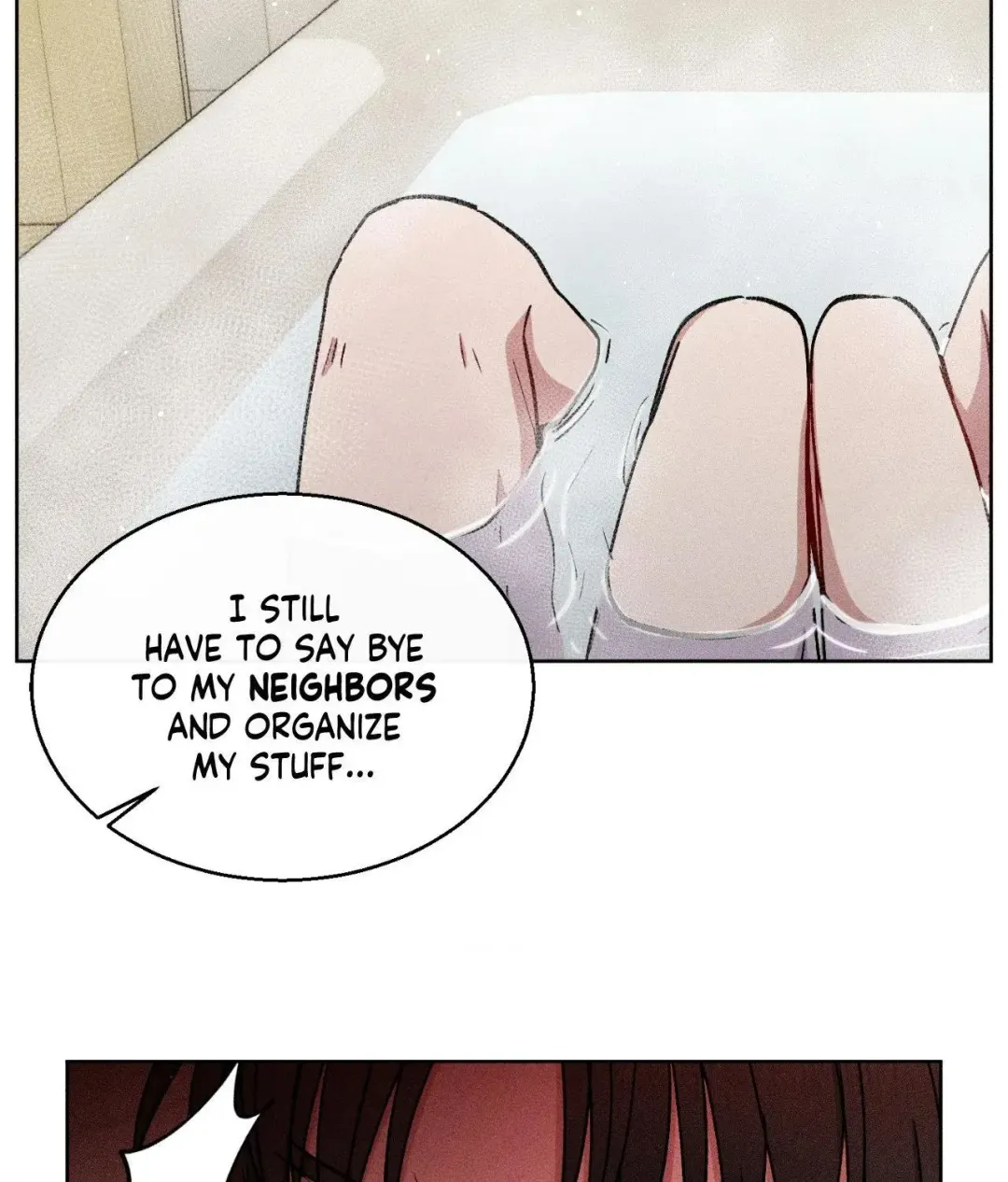 If You Want Me - Chapter 64 Page 18