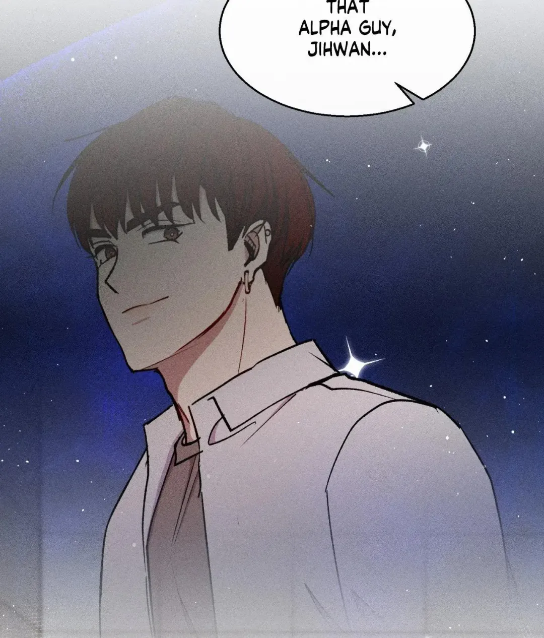If You Want Me - Chapter 64 Page 20