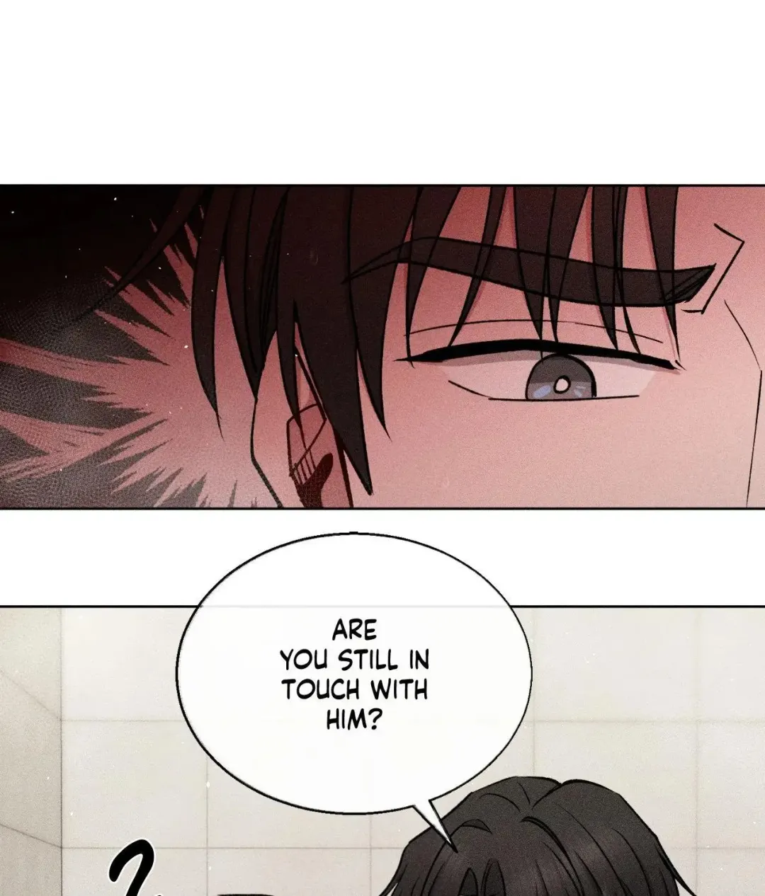 If You Want Me - Chapter 64 Page 24