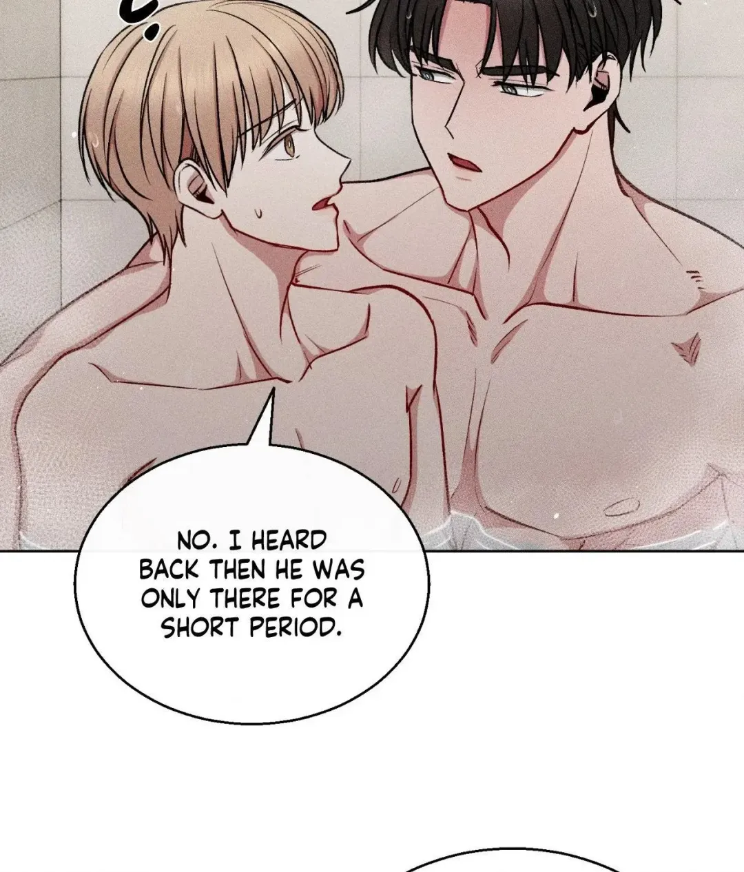 If You Want Me - Chapter 64 Page 25