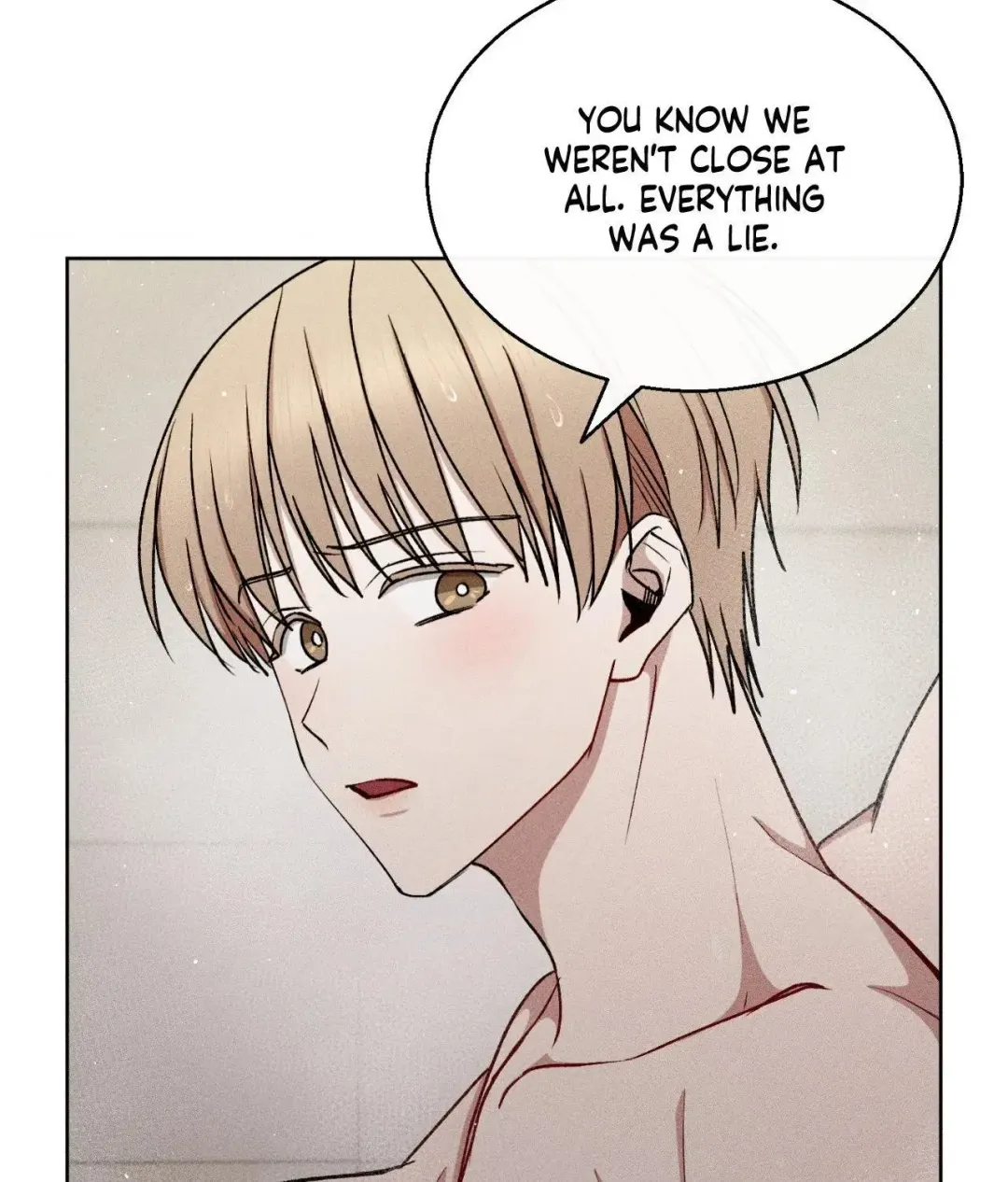 If You Want Me - Chapter 64 Page 26
