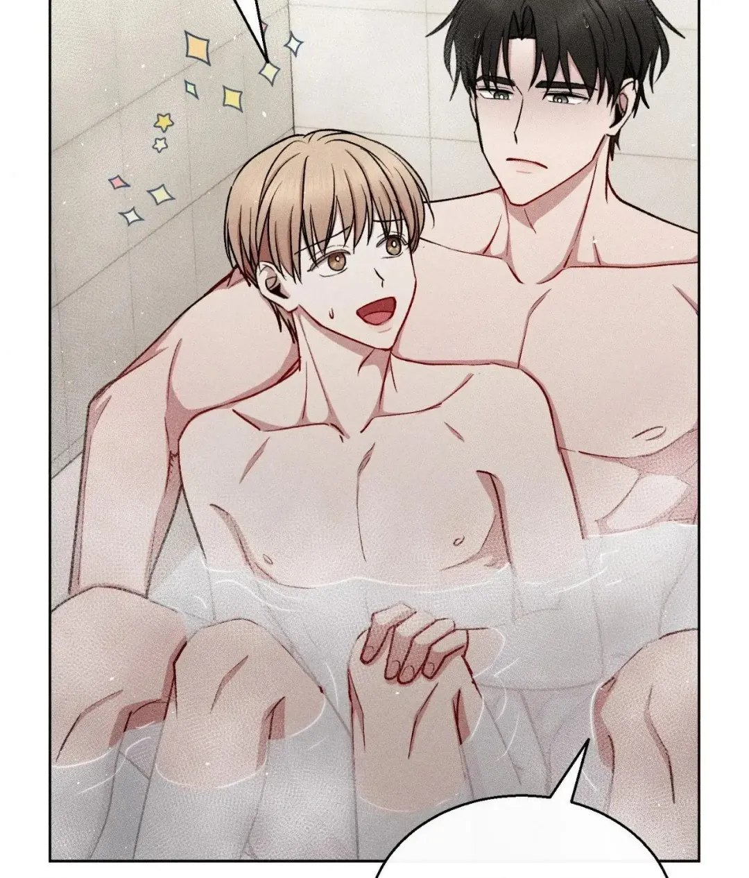 If You Want Me - Chapter 64 Page 30