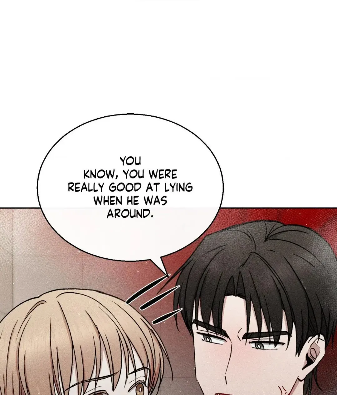 If You Want Me - Chapter 64 Page 32