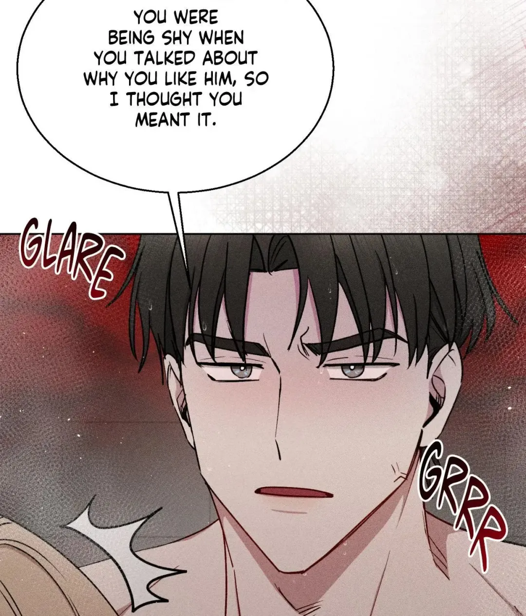 If You Want Me - Chapter 64 Page 36