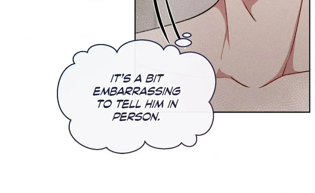 If You Want Me - Chapter 64 Page 39