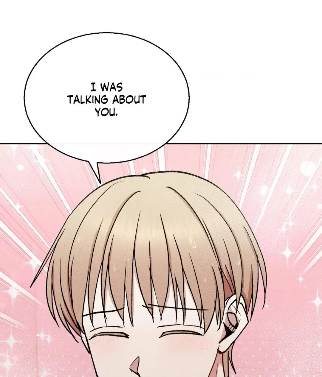 If You Want Me - Chapter 64 Page 40
